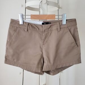 Volcom Short Khaki